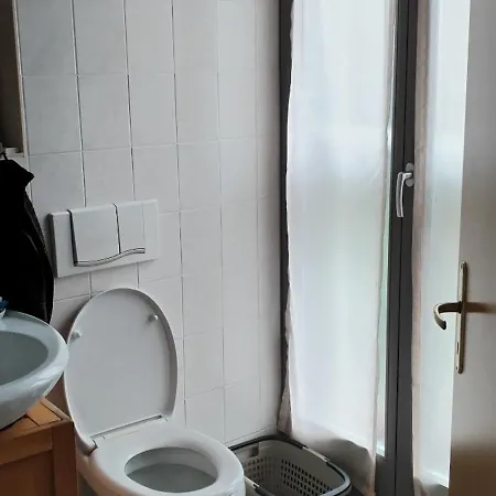 Habitación en casa particular Bei Nürnberg *