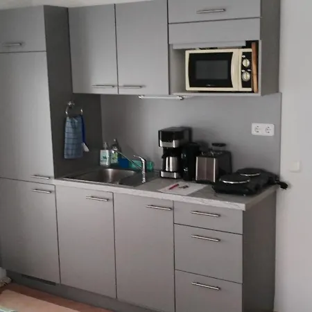 Bei Nuernberg Heroldsberg