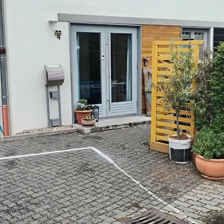 Bei Nuernberg * Heroldsberg