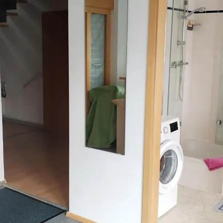 Bei Nuernberg Heroldsberg