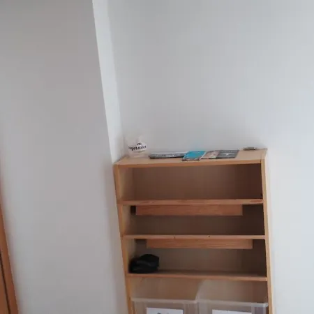 Bei Nuernberg Homestay szállás
