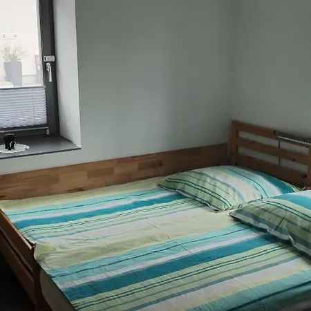 Bei Nuernberg ホームステイ *