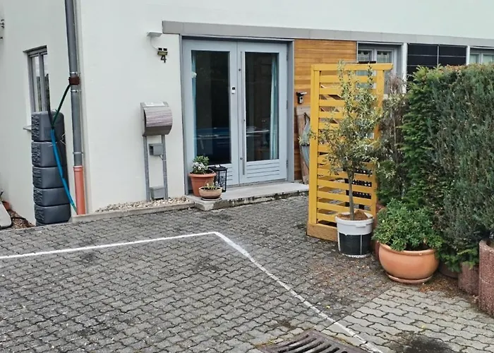 Bei Nuernberg * Heroldsberg