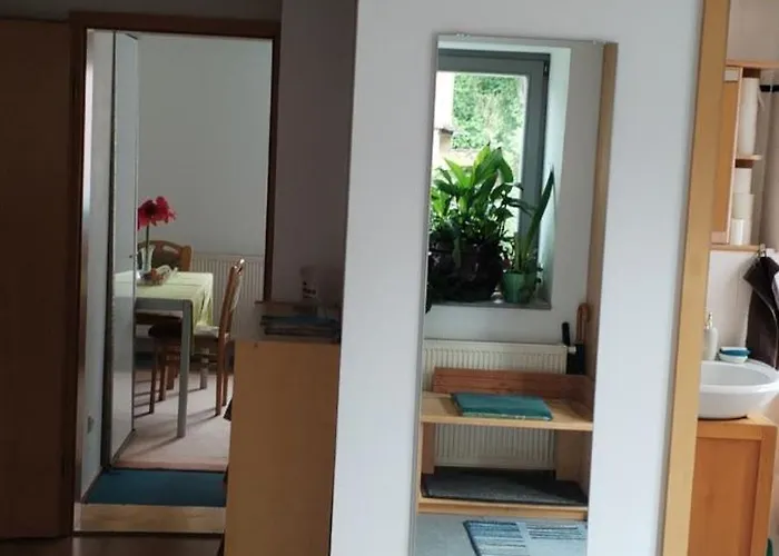 Bei Nuernberg ホームステイ Heroldsberg
